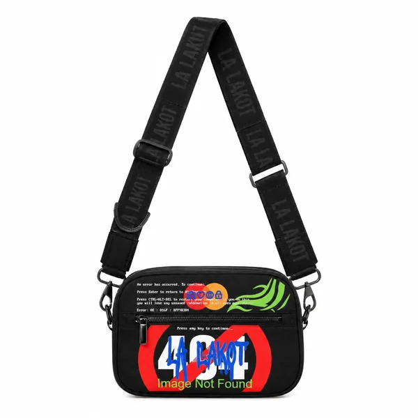 Error Bag