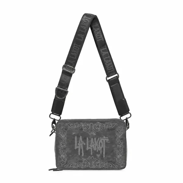 Camera Baroque Bag