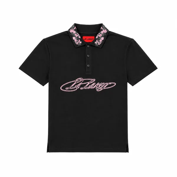 Lakot Polo — Sakura Collar