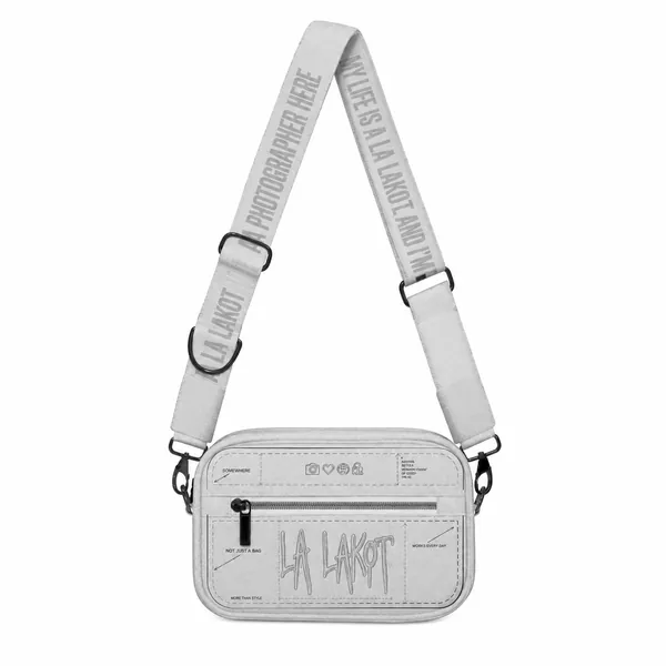Patterns Bag