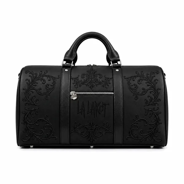 Baroque Sport Bag 2.0