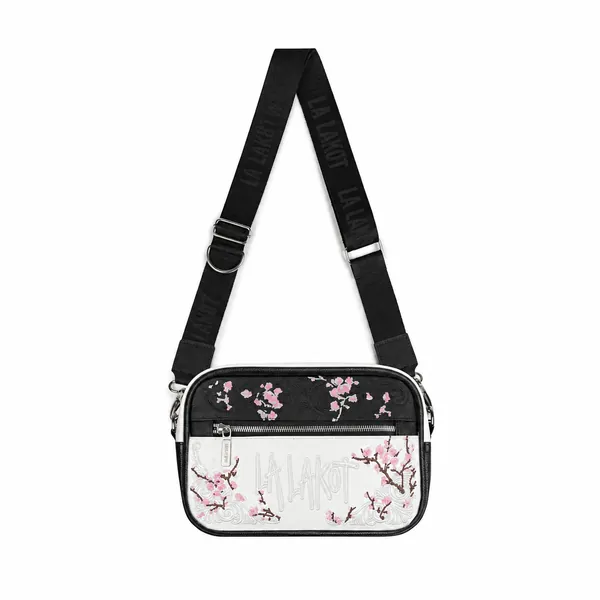 Oreo Baroque Bag