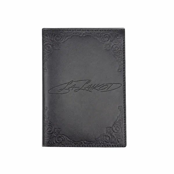 Baroque Passport