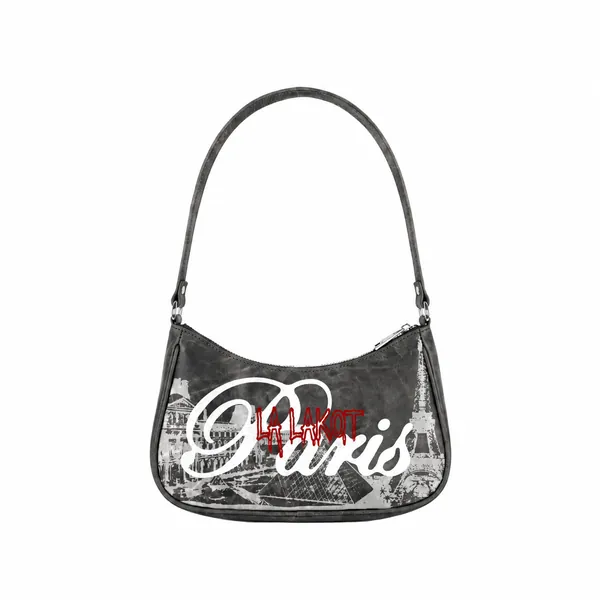 Women Bag — Paris