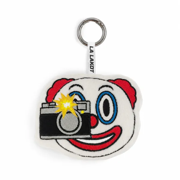 Clown Toy