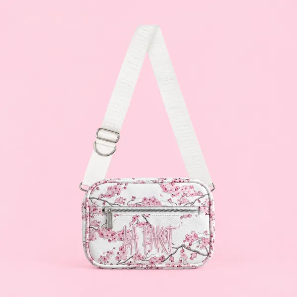 Sakura Bag