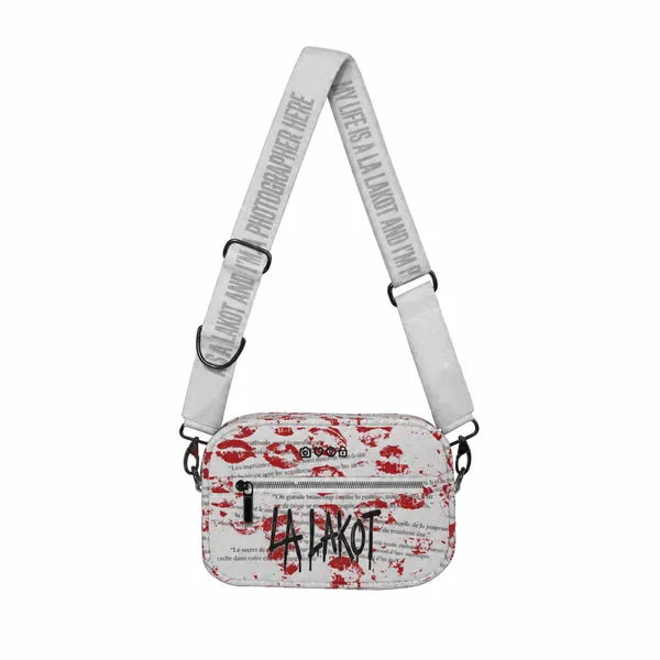 Kisses Bag V2.0