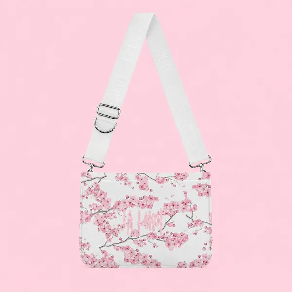 Sakura Camera Bag