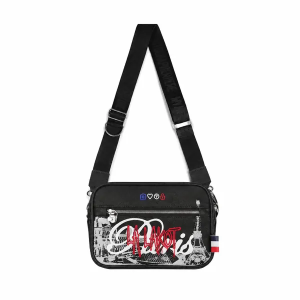 Paris Bag