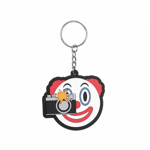 Lakot Keychain