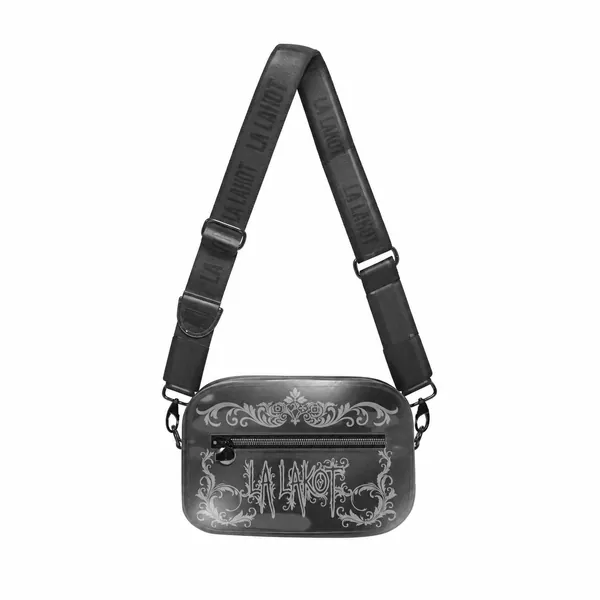 Engraving Bag
