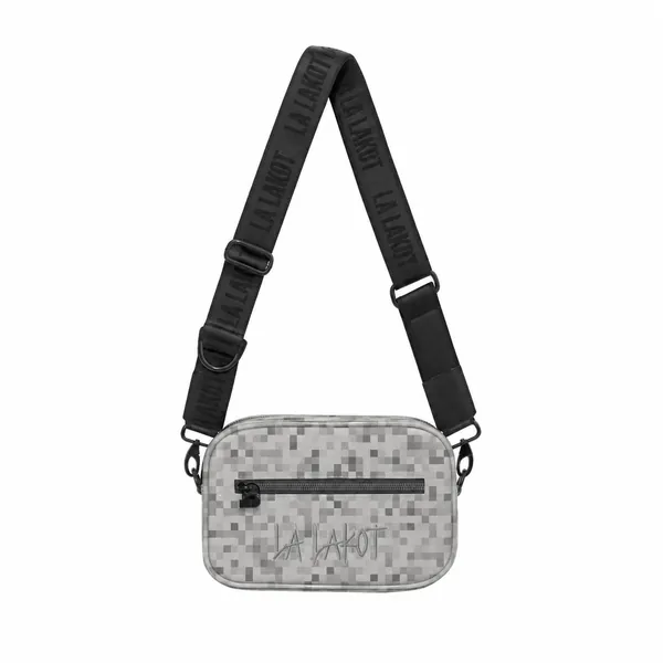 Pixel Bag