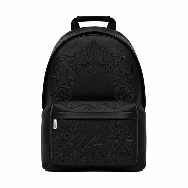 Baroque Backpack