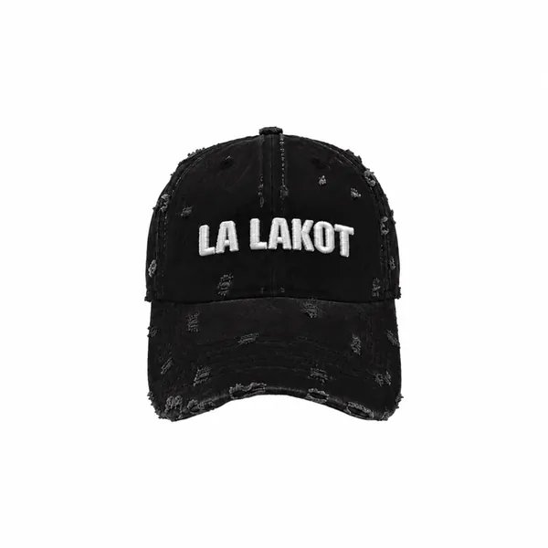 Distress Cap