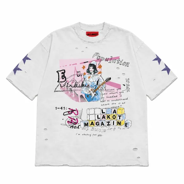 Burton Tee