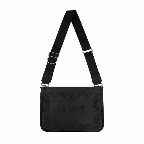 Clutch Bag — Baroque