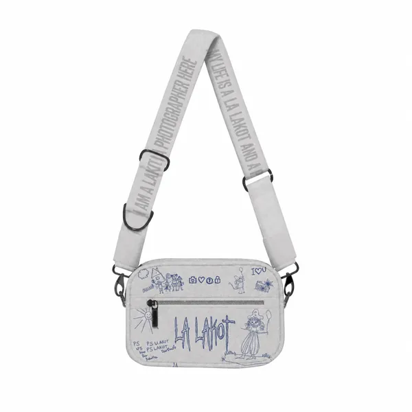 Draw Bag V2.0