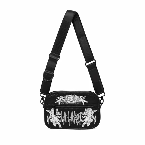 Saints Bag