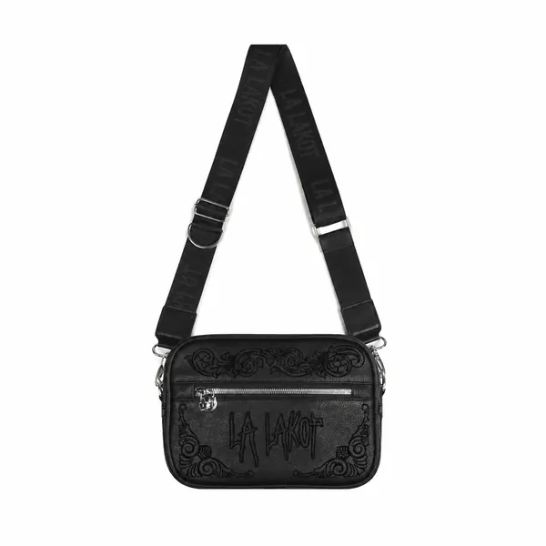Baroque Bag — Tonal