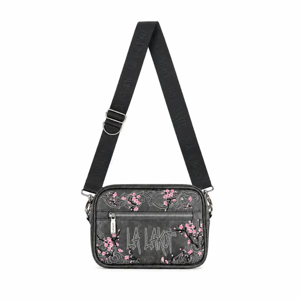 Baroque Bag — Sakura