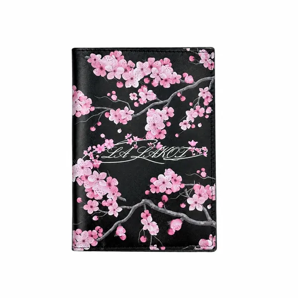 Sakura Passport