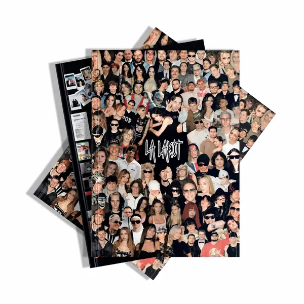 Lakot Mag 2025