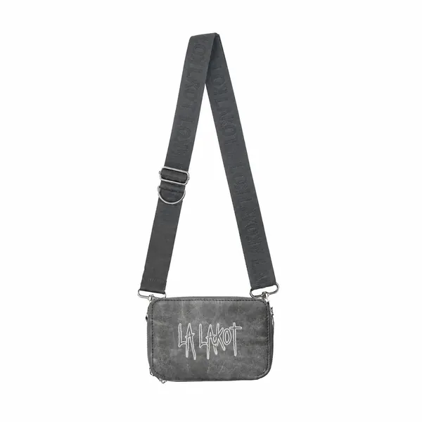 Camera Bag — Mini Logo